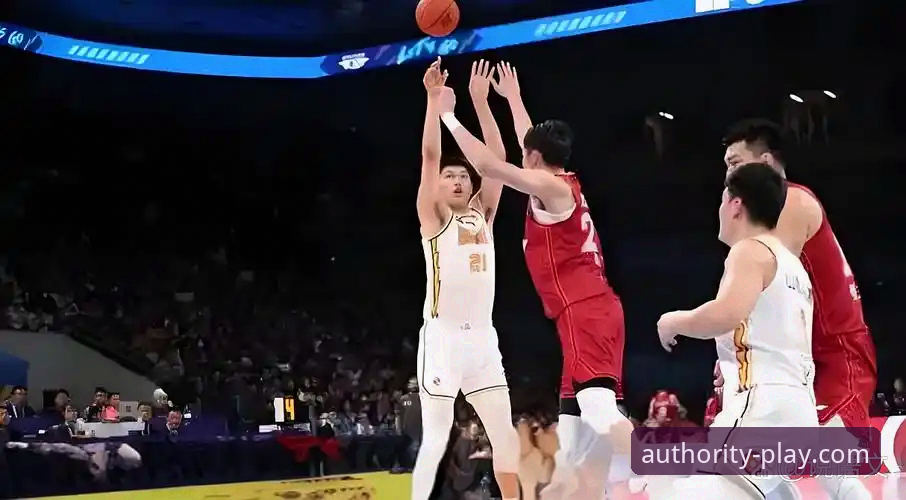 资深用户分享：从一场酣畅淋漓的CBA对决看体育平台的观赛体验