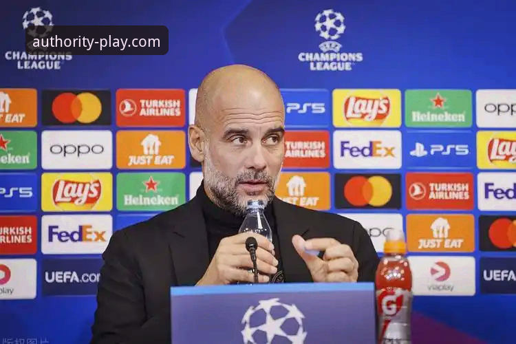 战术天才的较量：瓜迪奥拉的激进实验 vs 安切洛蒂的沉稳反击